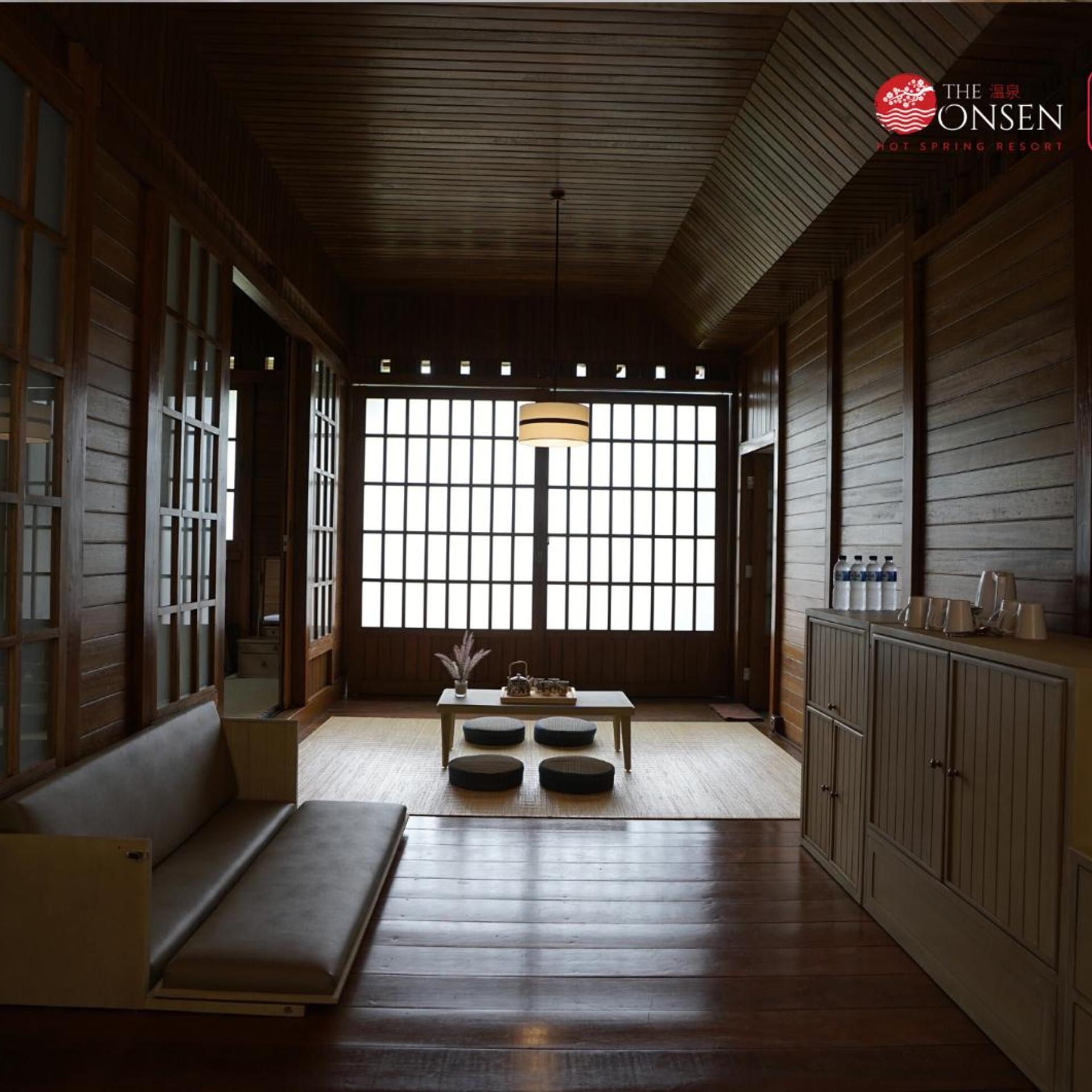 The Onsen Resort 33/49