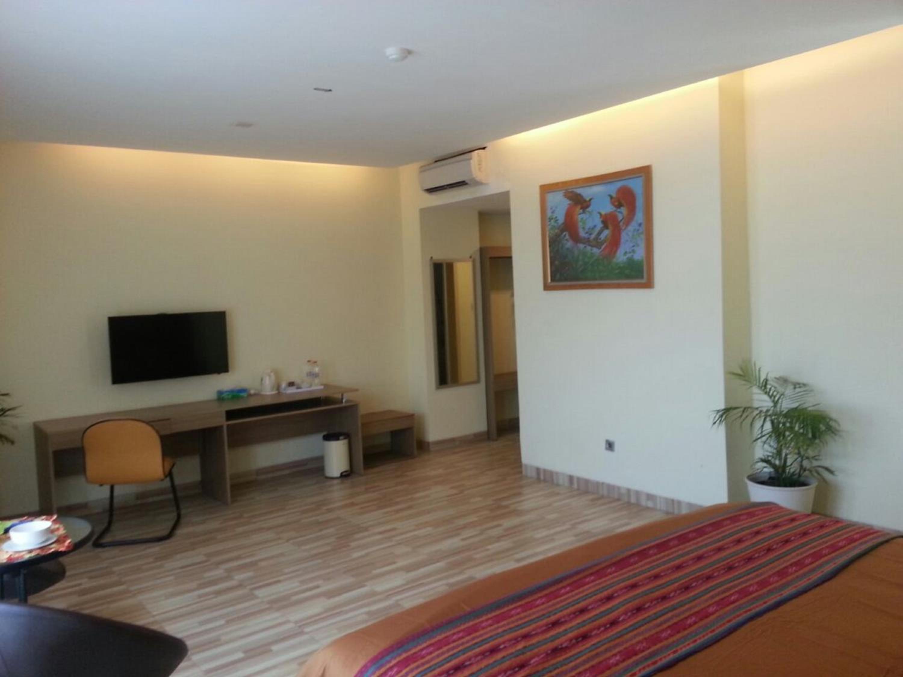 Muara Hotel and Mall Ternate 28/50