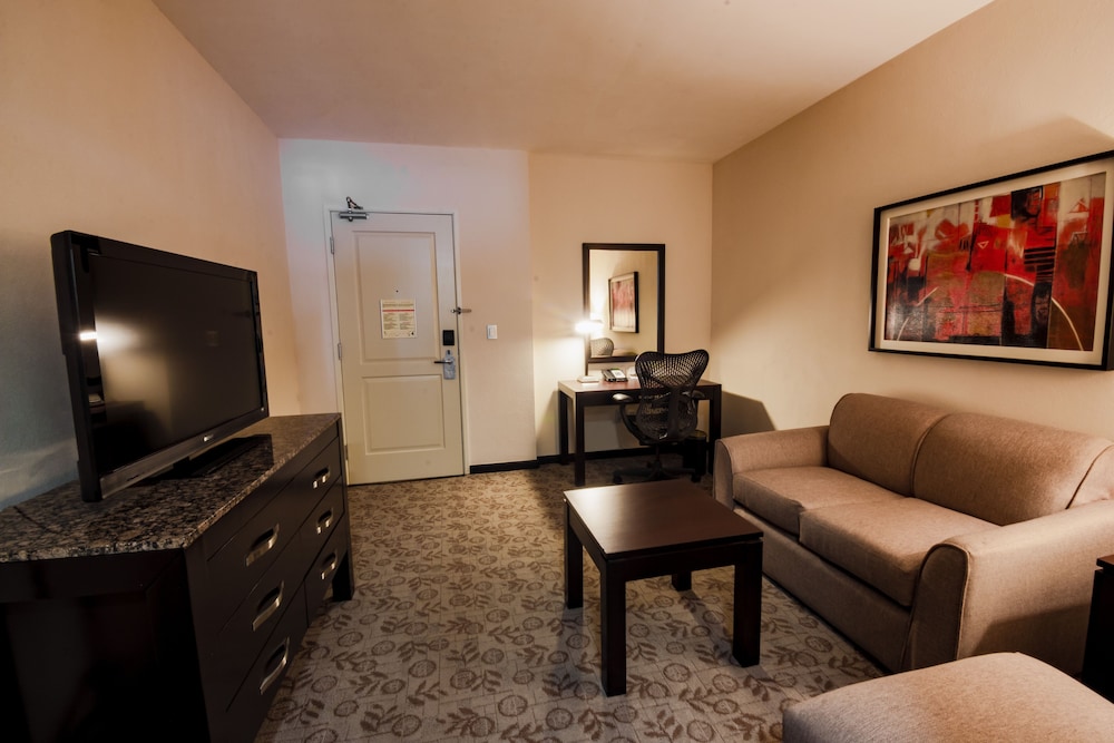 Hilton Garden Inn Tuxtla Gutierrez 41/59
