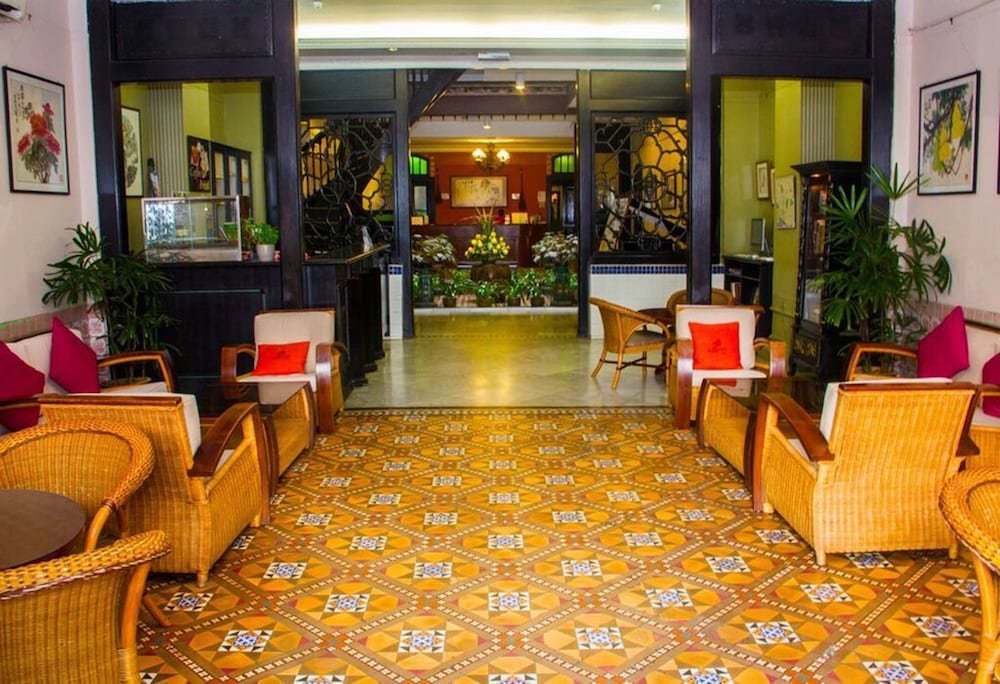 Hotel Puri Melaka 47/62
