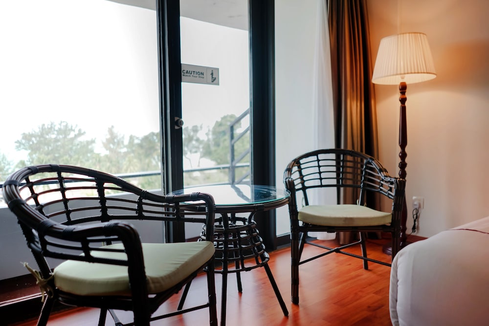 Tunamaya Beach Spa Resort Desaru Coast 53/65