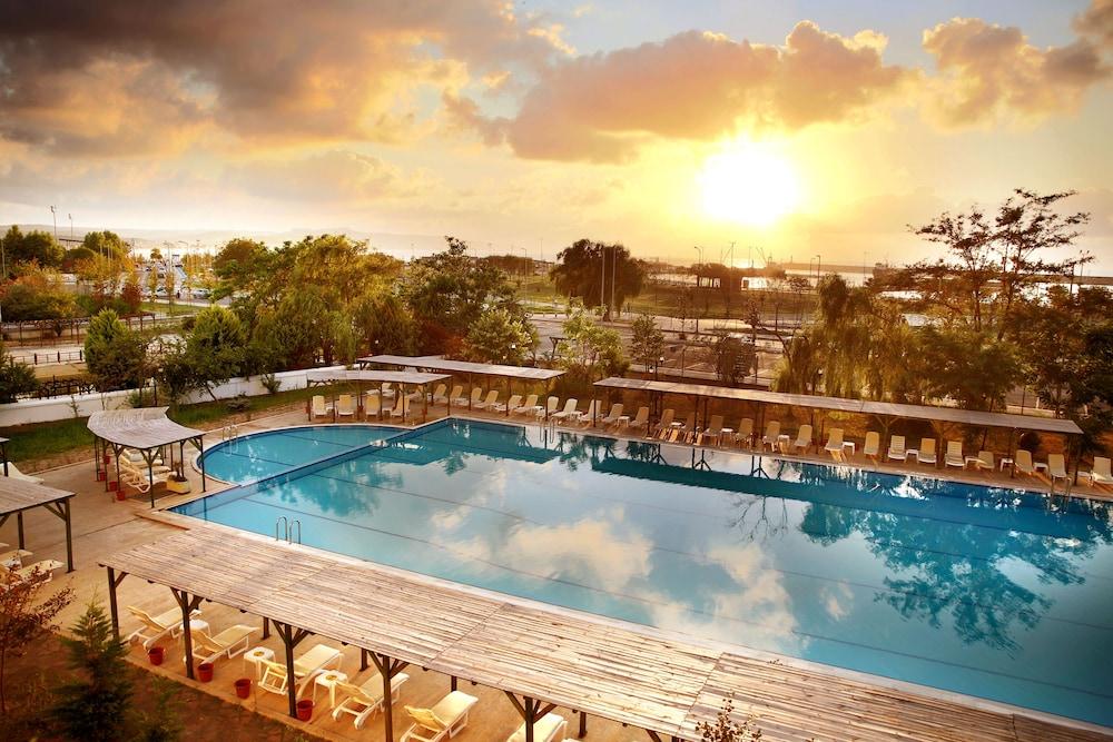 Grand Sile Hotel 17/17