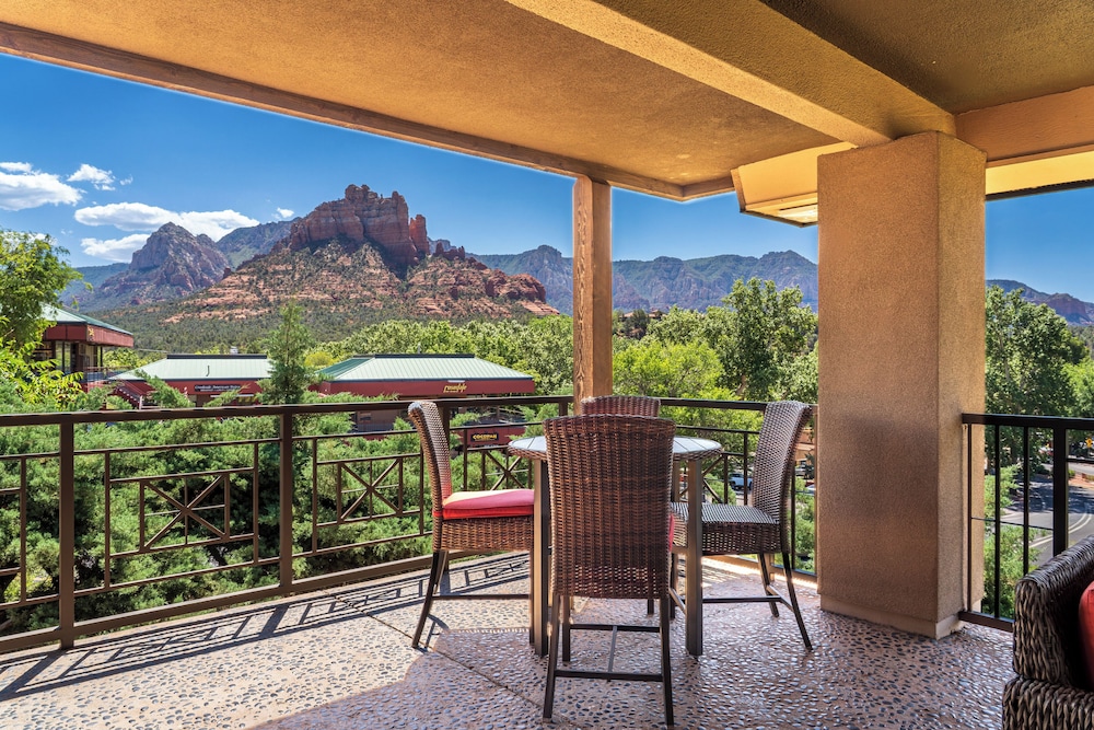 Sedona Motel 54/64