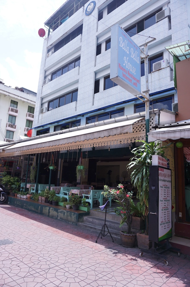 Bella Bella House酒店(Bella Bella House) 图片2