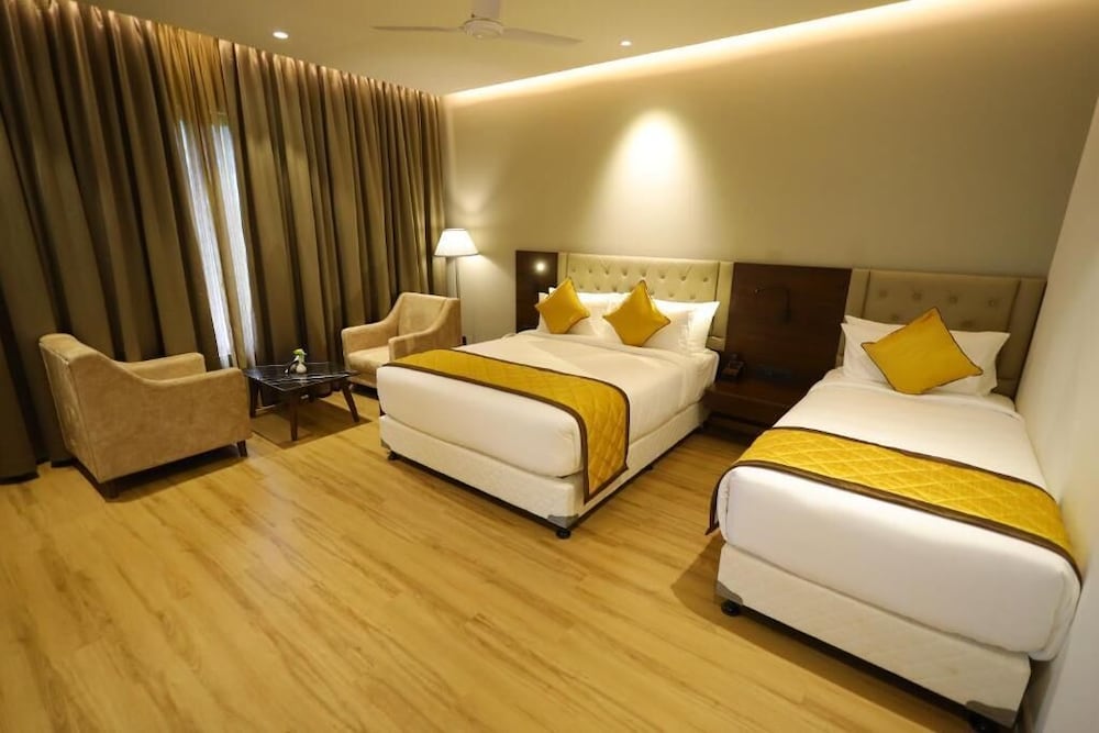 The Aurum Subrahmanya 9/50