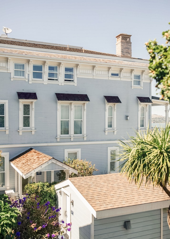 Casa Madrona Hotel and Spa 4/61