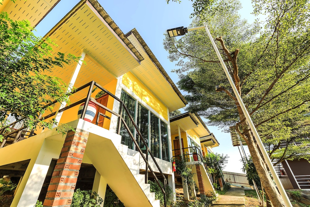 Phi Phi Chang Grand Resort 7/71