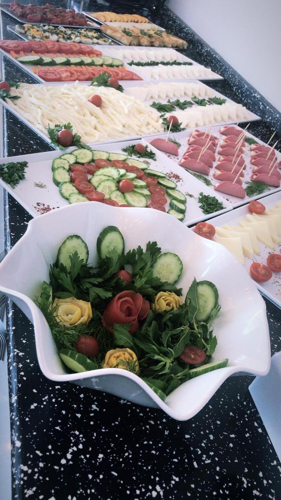 Grand Rimedya Hotel Bursa 7/17