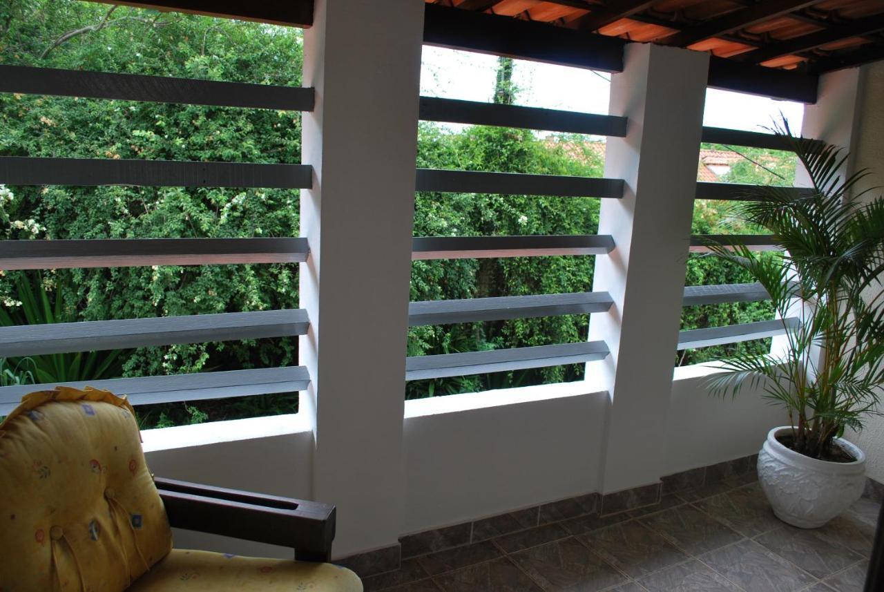 Maison Aires Malcher 21/43