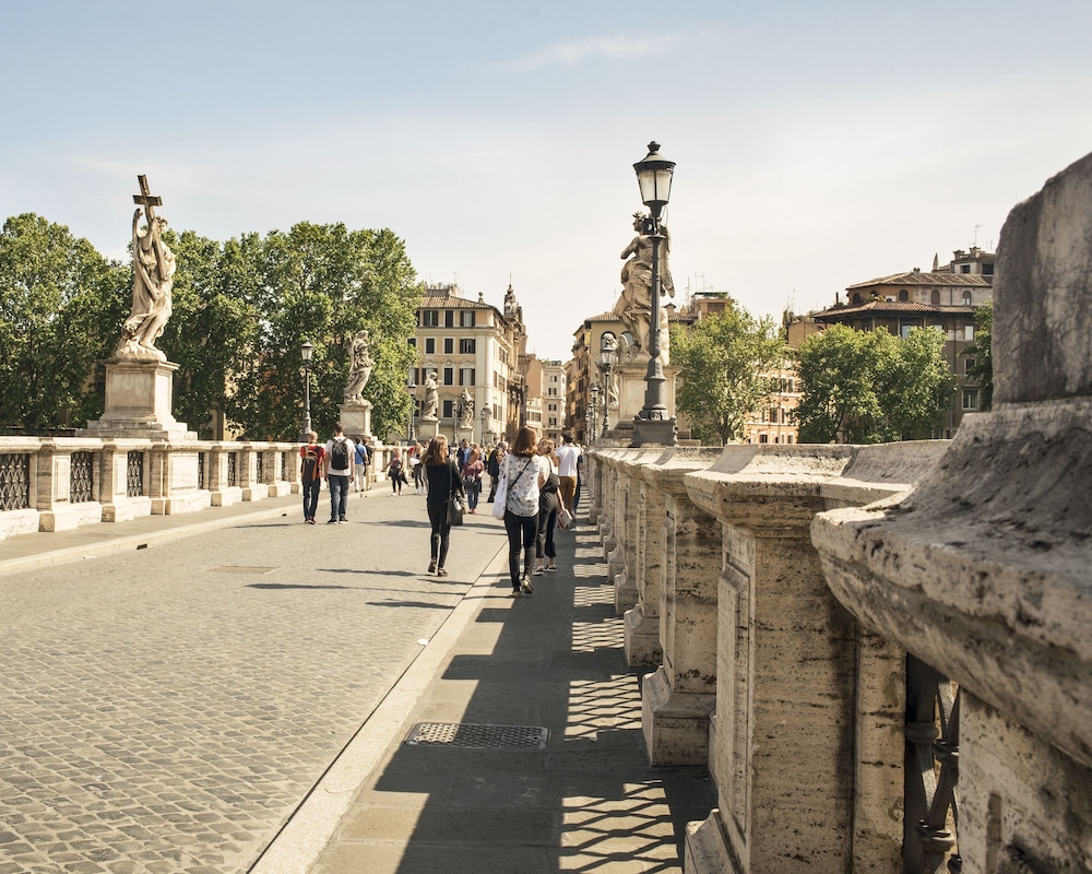 Vaticano Julia Luxury Rooms 44/50