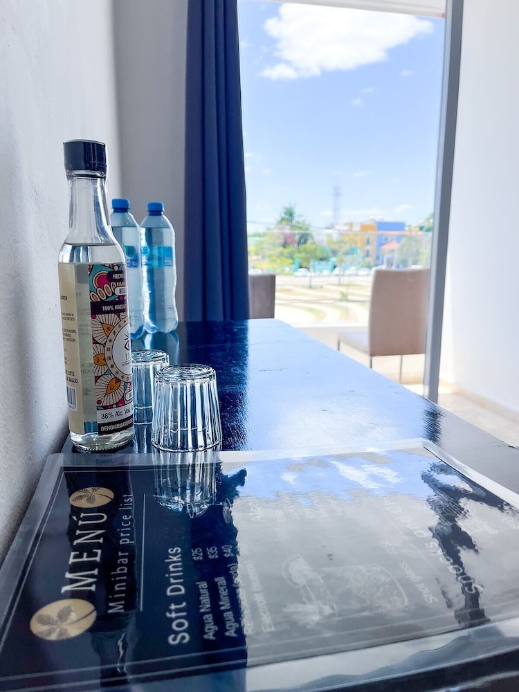 キャッシュ ホテル ブティック(大人専用) 写真5