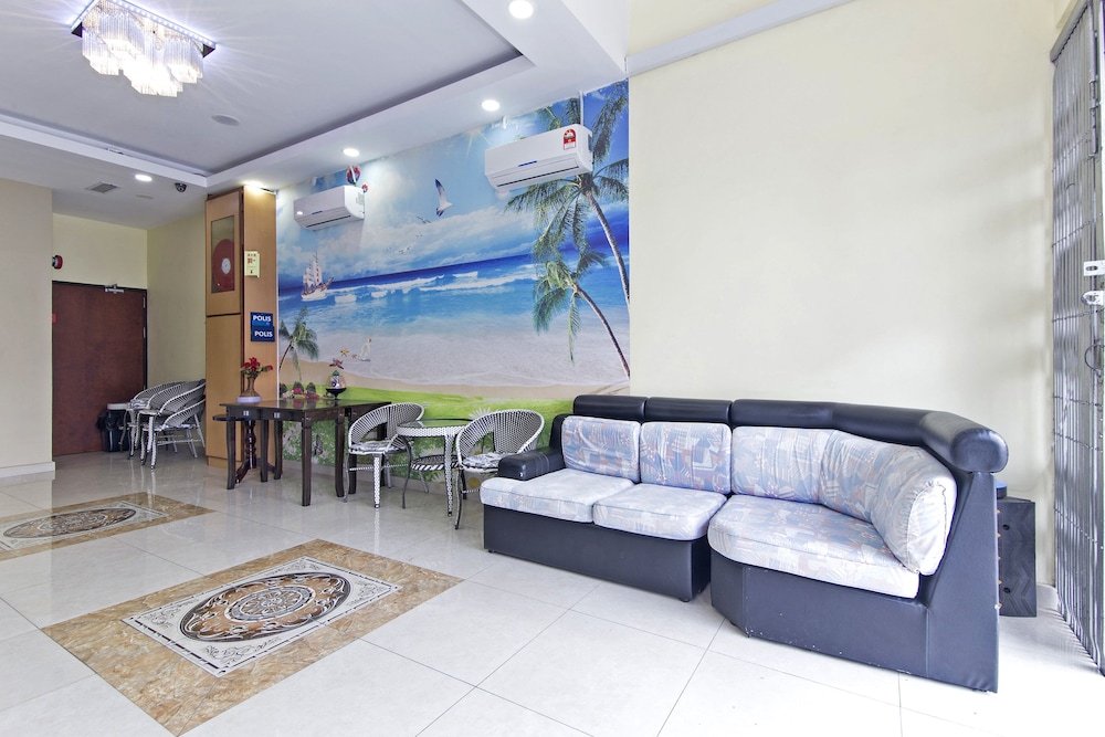 Hotel Raja Bot 26/30