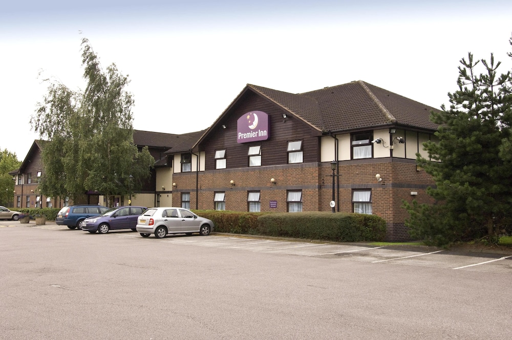 Redwings Lodge Solihull 4/44