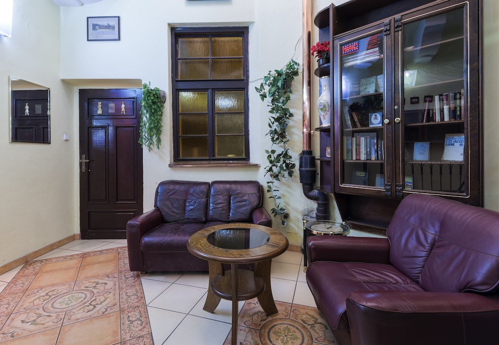 Betlem Club Hotel 42/64
