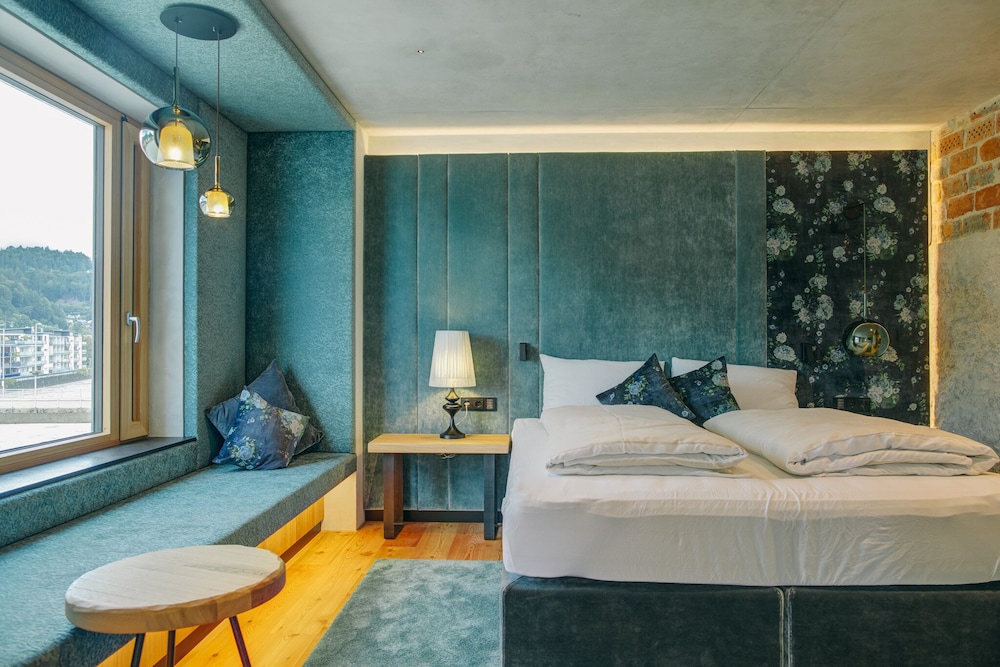 Boutique Hotel Traumerei #8 by Auracher Lochl 28/69