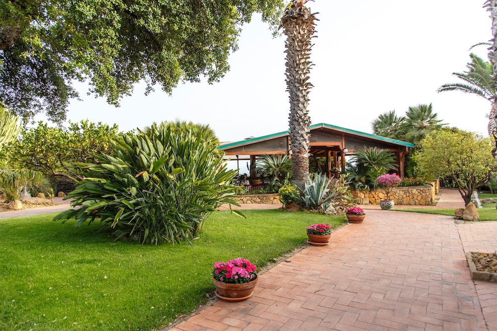 Colleverde Park Hotel 58/61