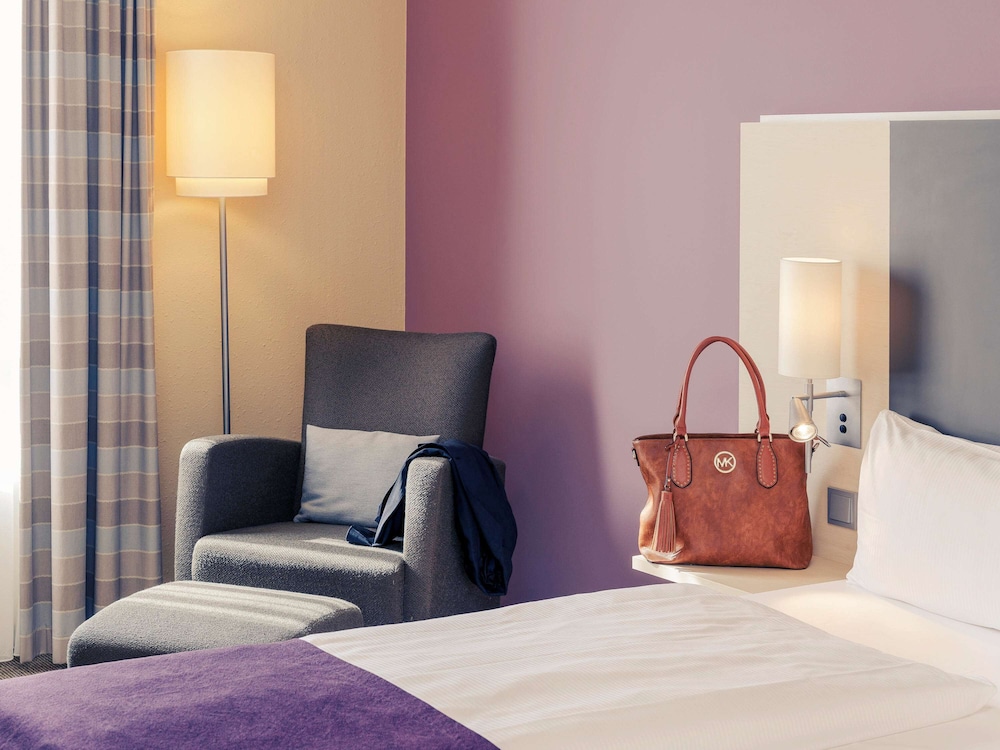 Mercure Hotel Berlin City West 49/78