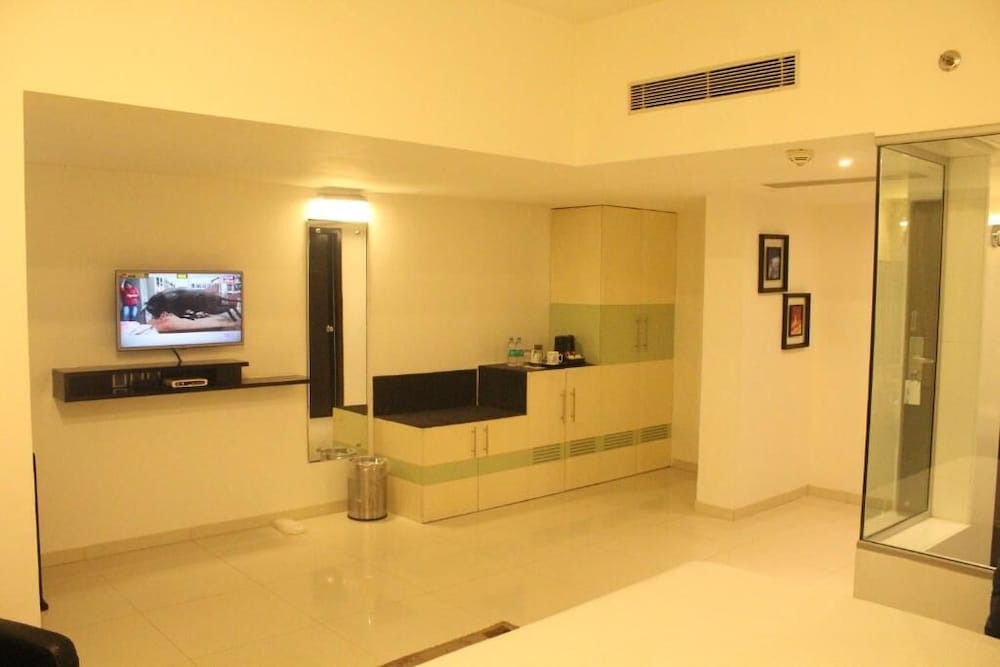 Keys Select By Lemon Tree Hotels, Ludhiana 5/46