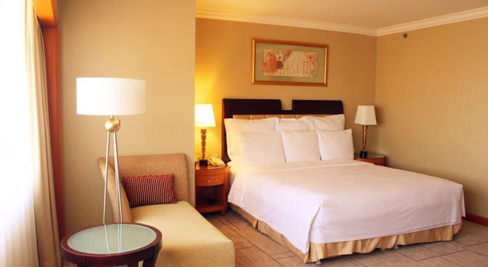 Boyue Beijing Hotel 5/29