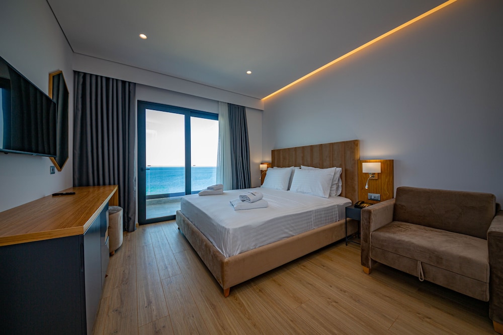 El Primero Hotel 10/45