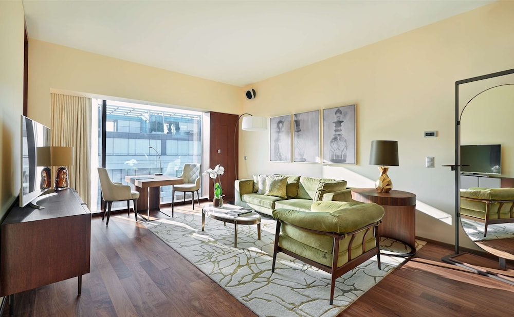 PARK HYATT ZURICH 40/80