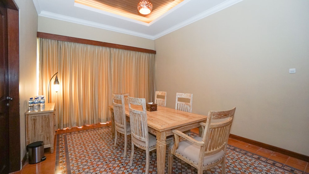Shanaya Resort Malang 34/50