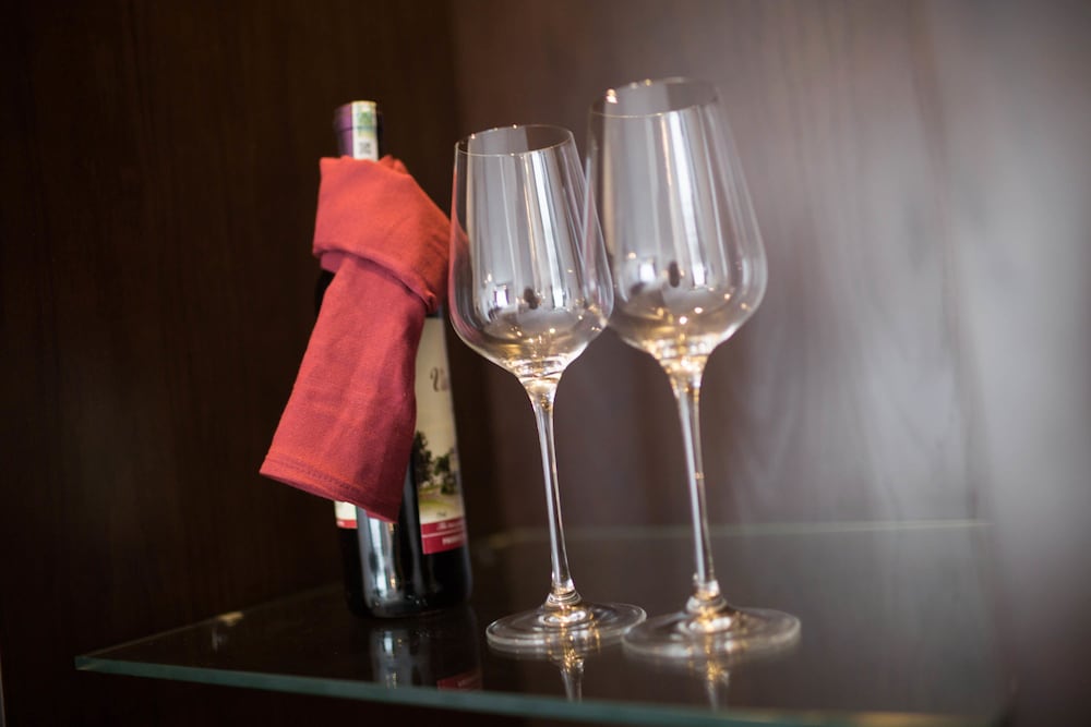 Hanoi Bonsella Hotel photo3