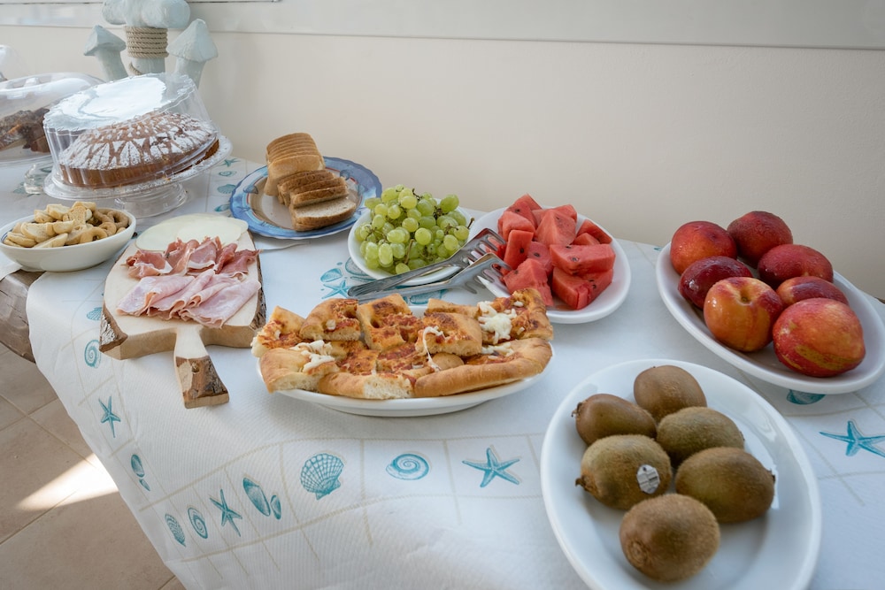 Le Gemelle Boutique Hotel 38/50
