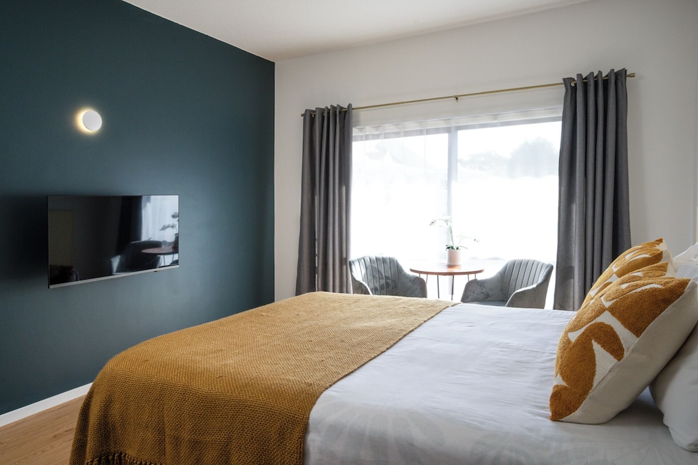 Mt. Wellington Motel 30/55