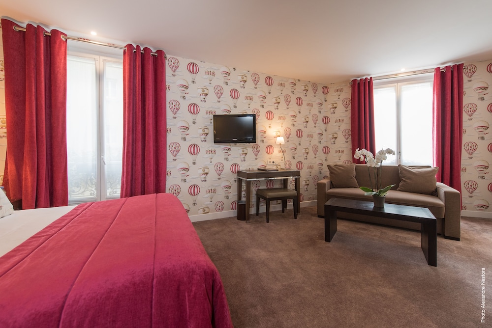 Le 46 Hotel 31/70