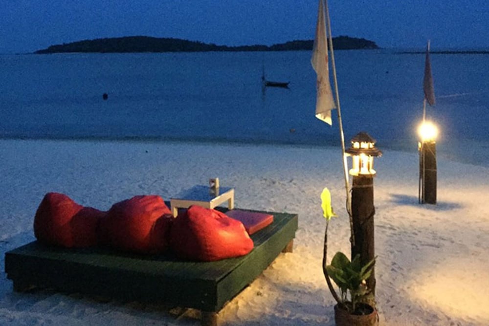 Marine Chaweng Beach Resort 20/53