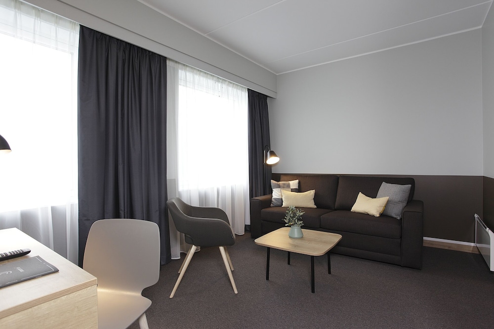 Smarthotel Hammerfest 20/29