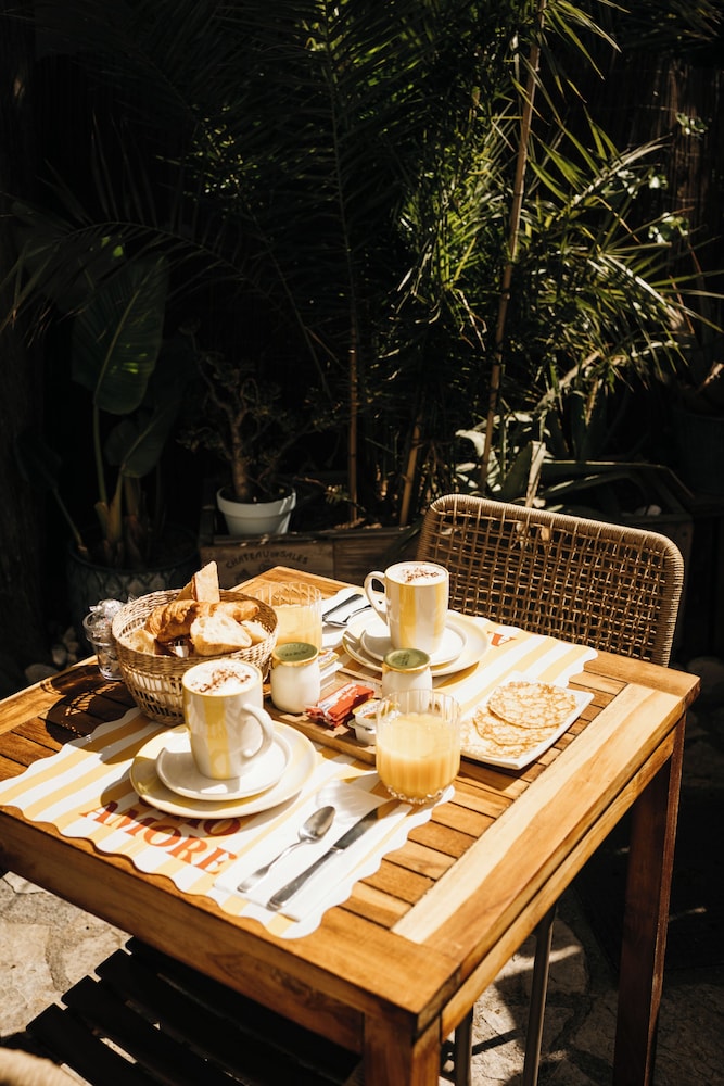Hotel Le Petit Castel 31/47