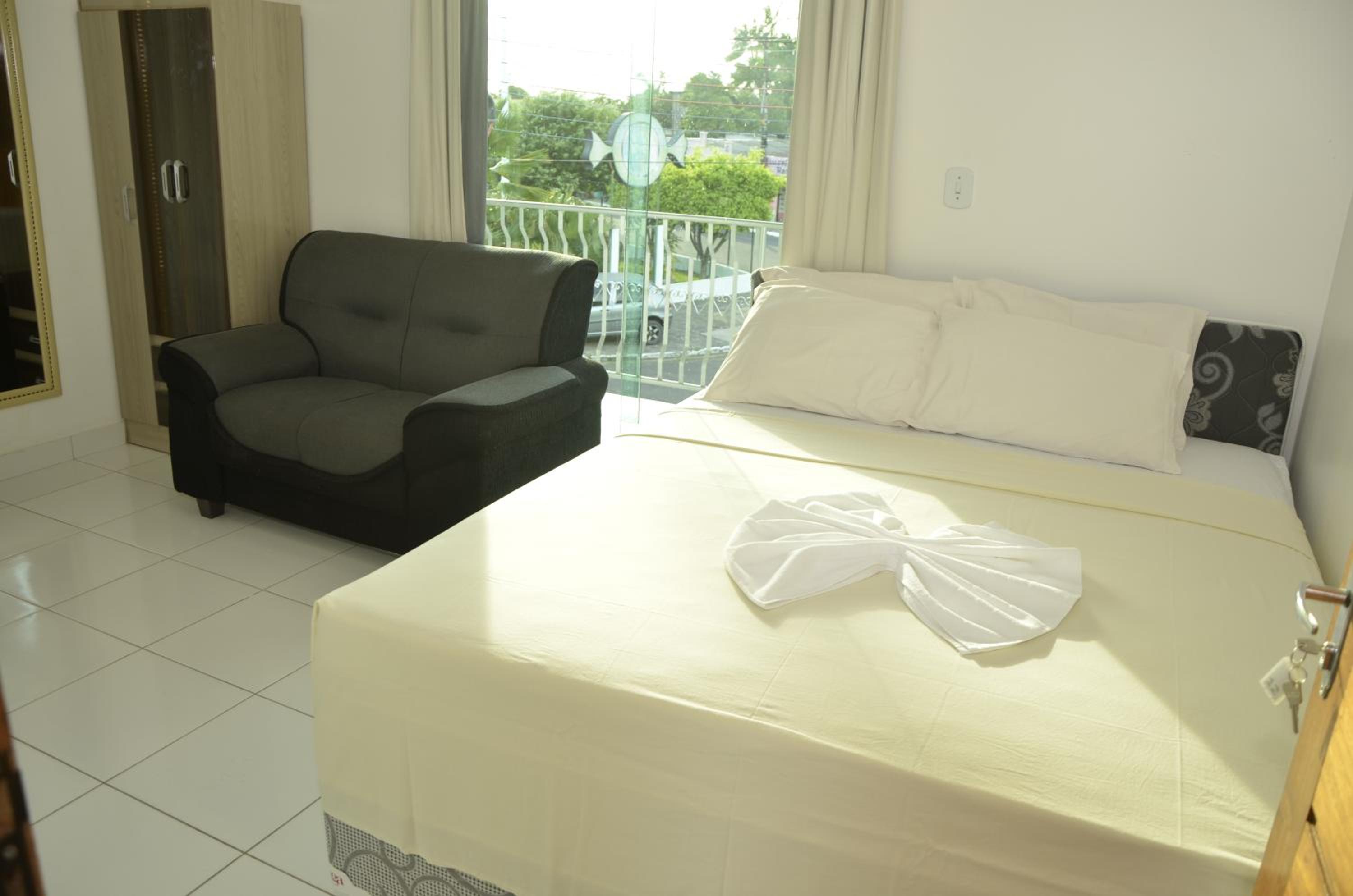 Hotel Icamiabas 20/28