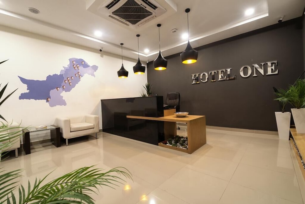 Hotel One Sahiwal 4/50
