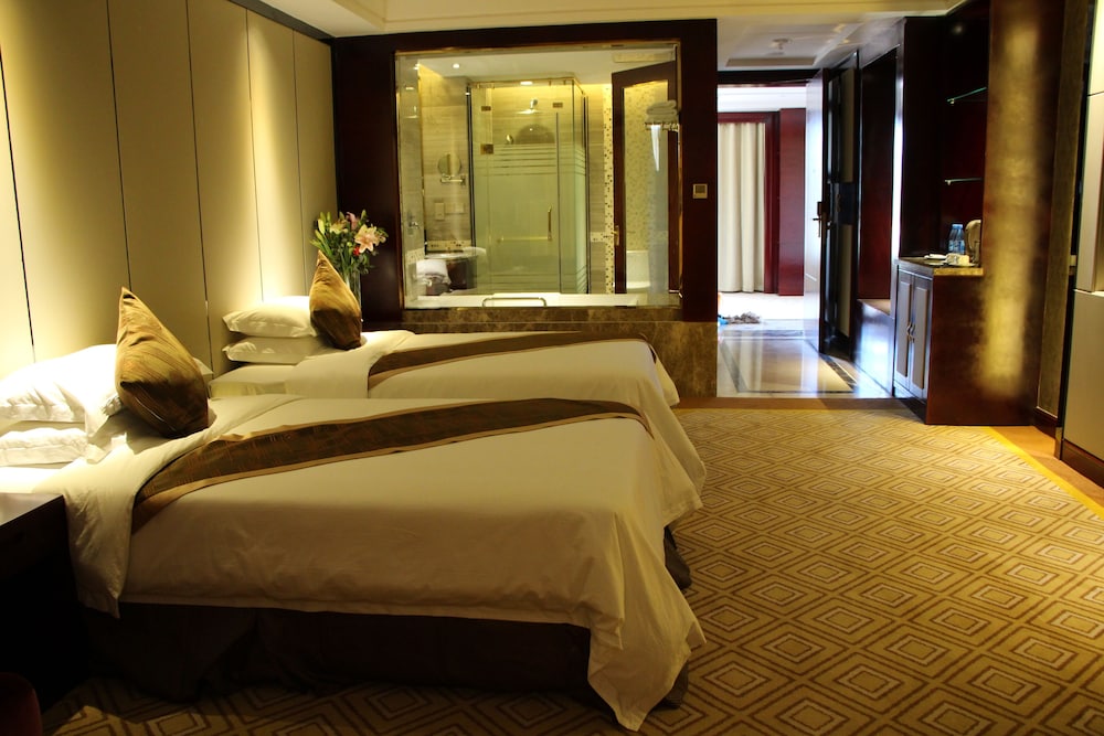Maputo AFECC Gloria Hotel 28/50