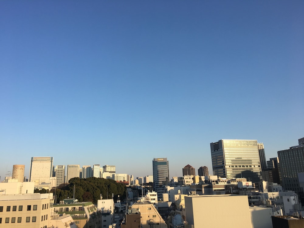Tokyu Stay Gotanda 31/63