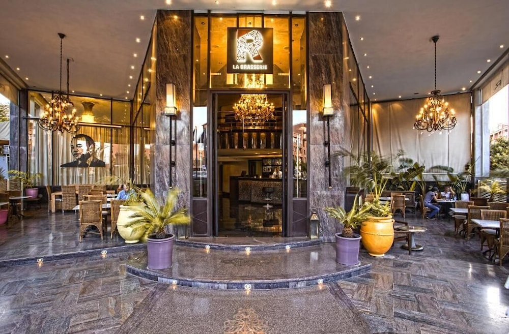 La Renaissance 4/55