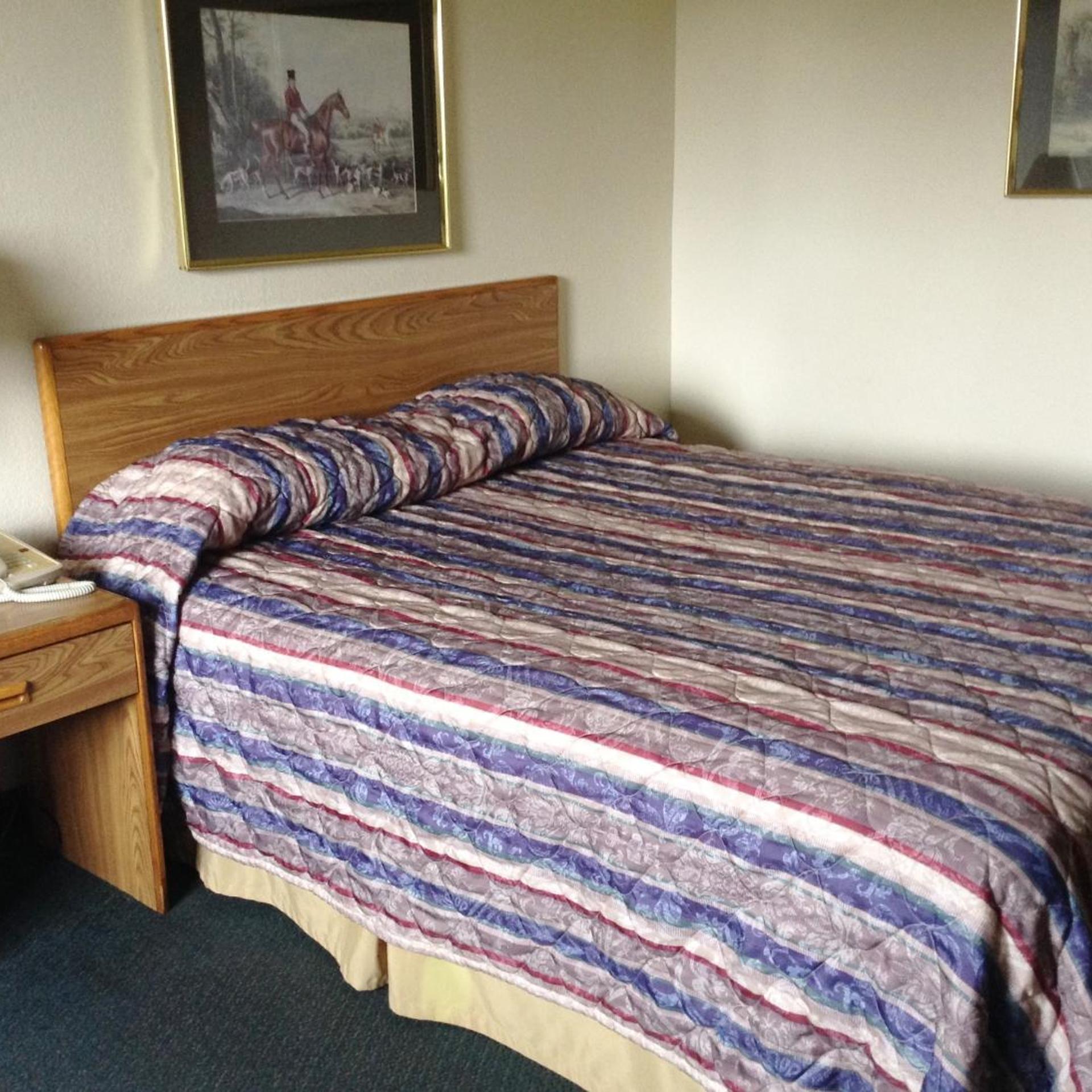 Travelodge by Wyndham Hudsonville 15/42