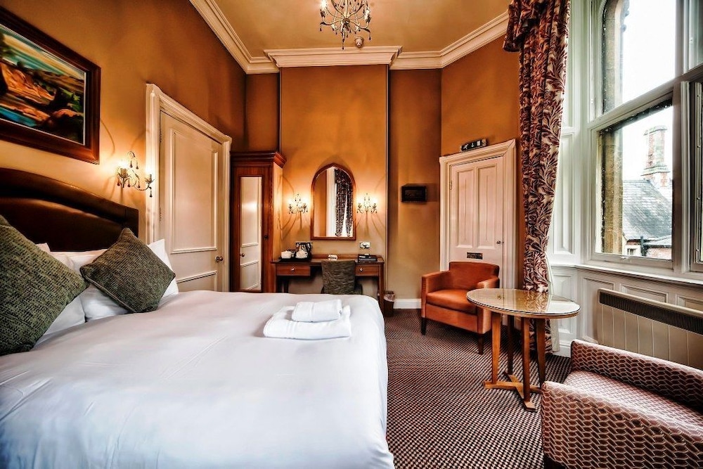 Brownsover Hall Hotel 27/63