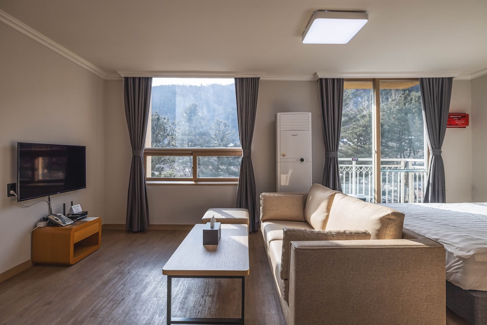 Kensington Resort Gapyeong 13/48