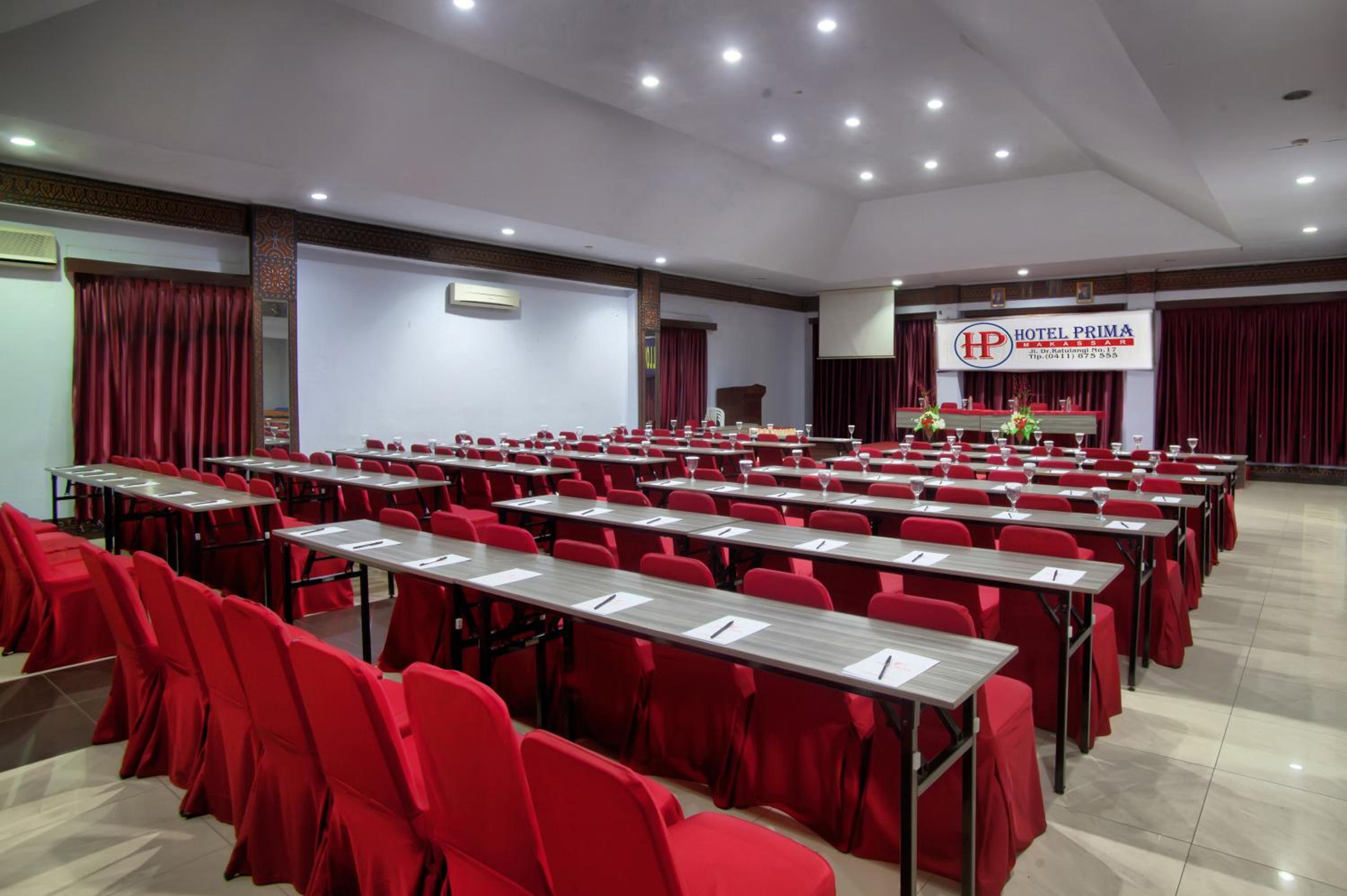 Hotel Prima Makassar 20/22