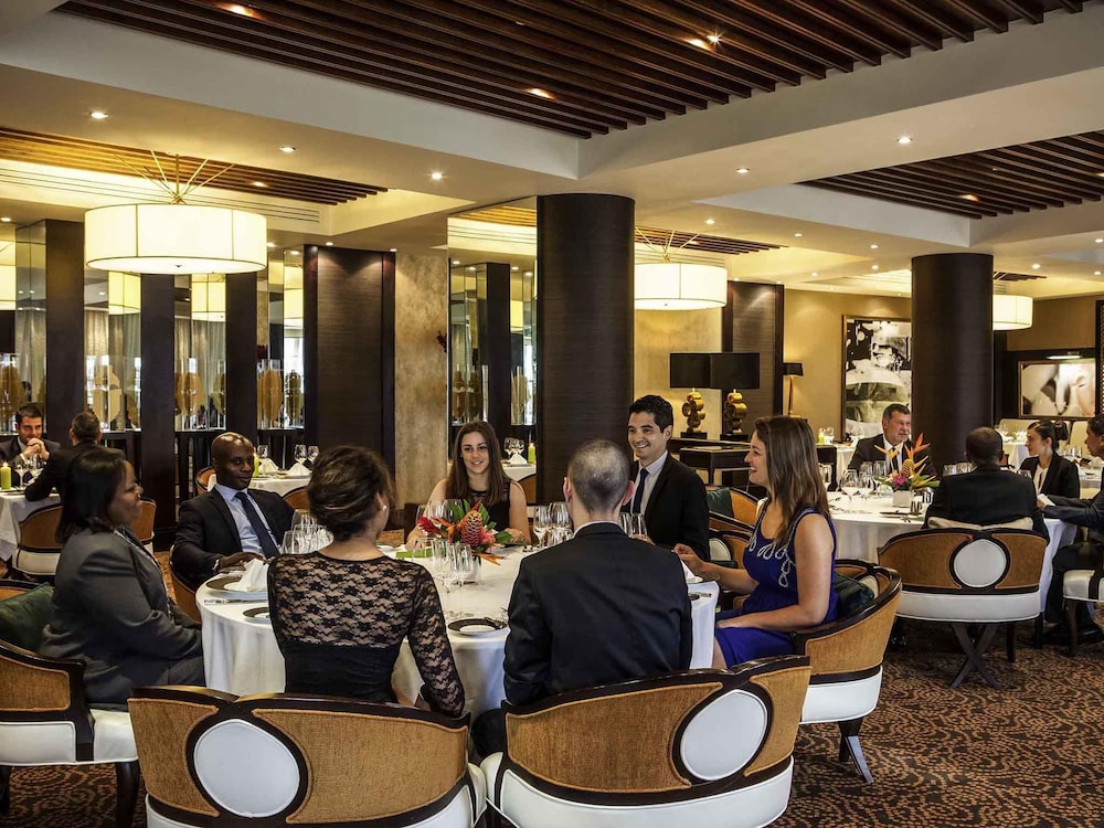 Sofitel Malabo Sipopo Le Golf 33/50