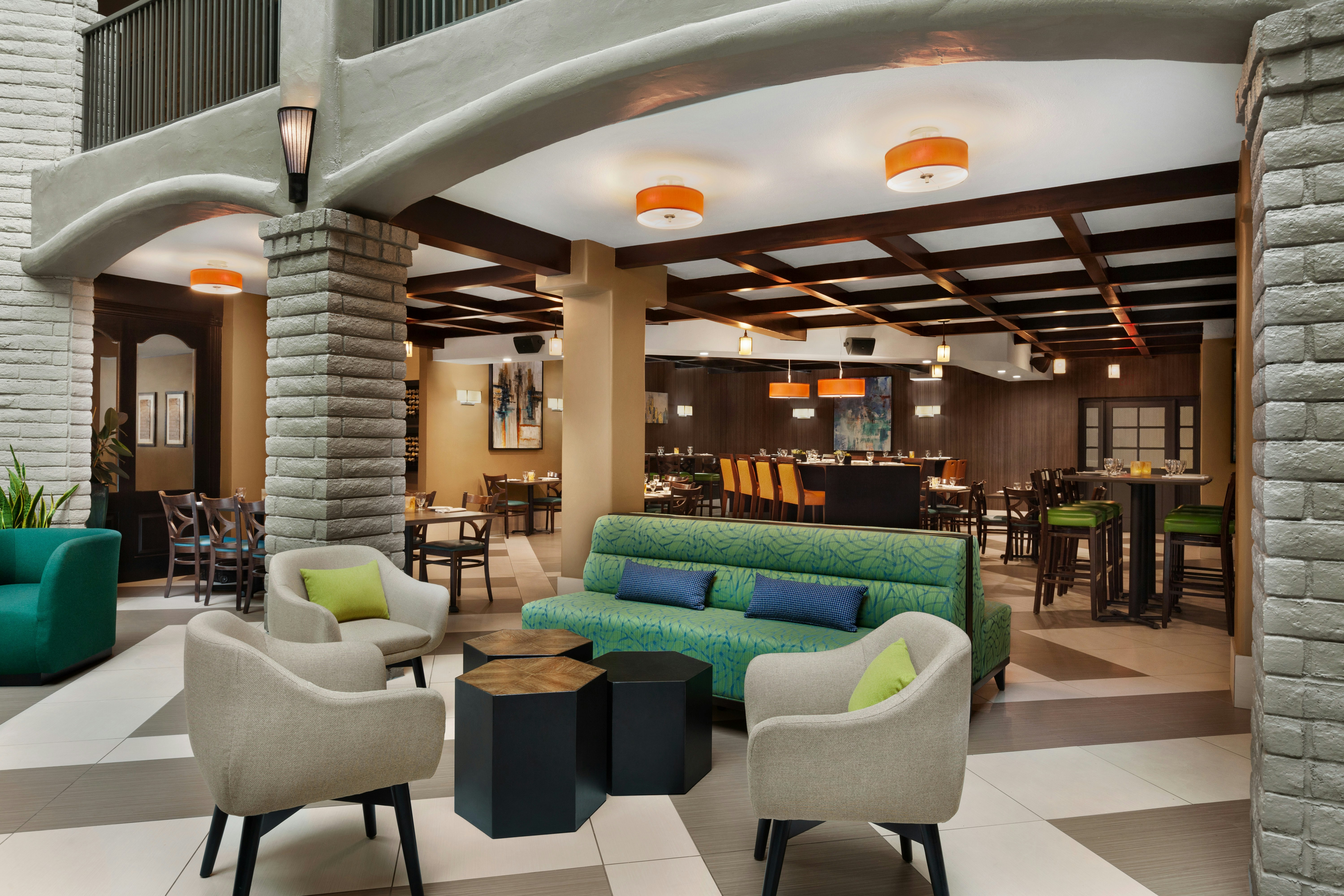 Embassy Suites By Hilton Arcadia Pasadena Area 29/59