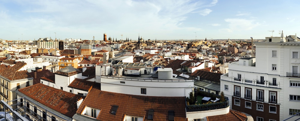 Casa Verbena Madrid, Outset Collection by Hilton 2/46