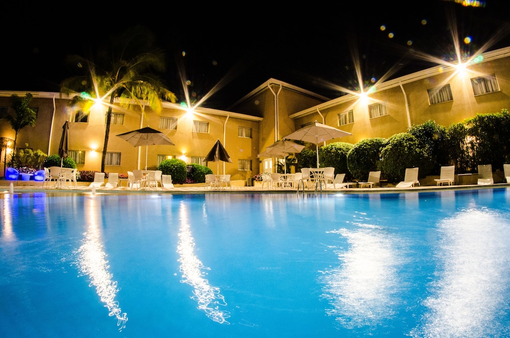 Gandini Hotel 44/50