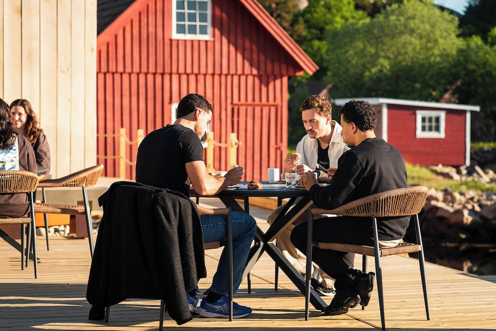 Lindesnes Havhotell 20/47