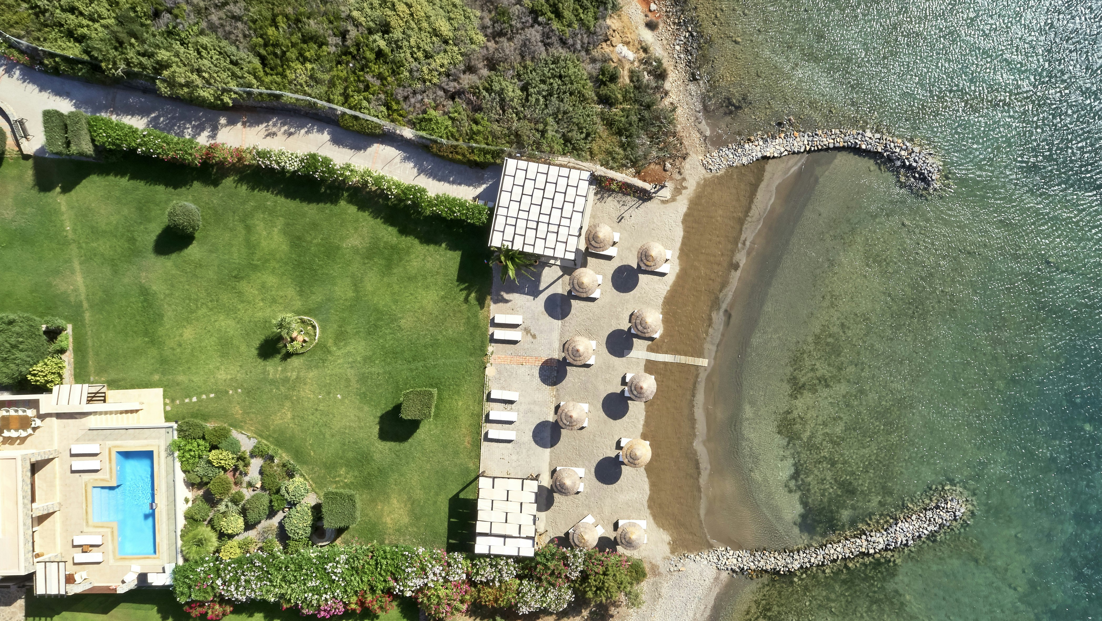 Elounda Gulf Villas 41/50