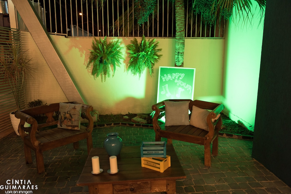 Hotel Parati Minas 41/63