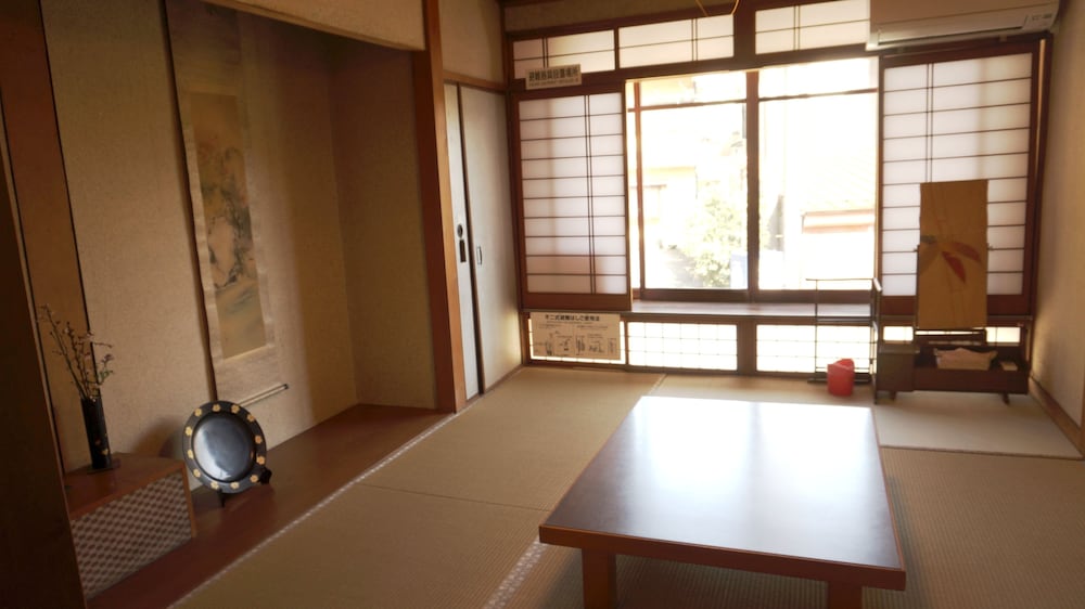 Guesthouse Kinosaki Wakayo - Hostel Caters To Women 28/28